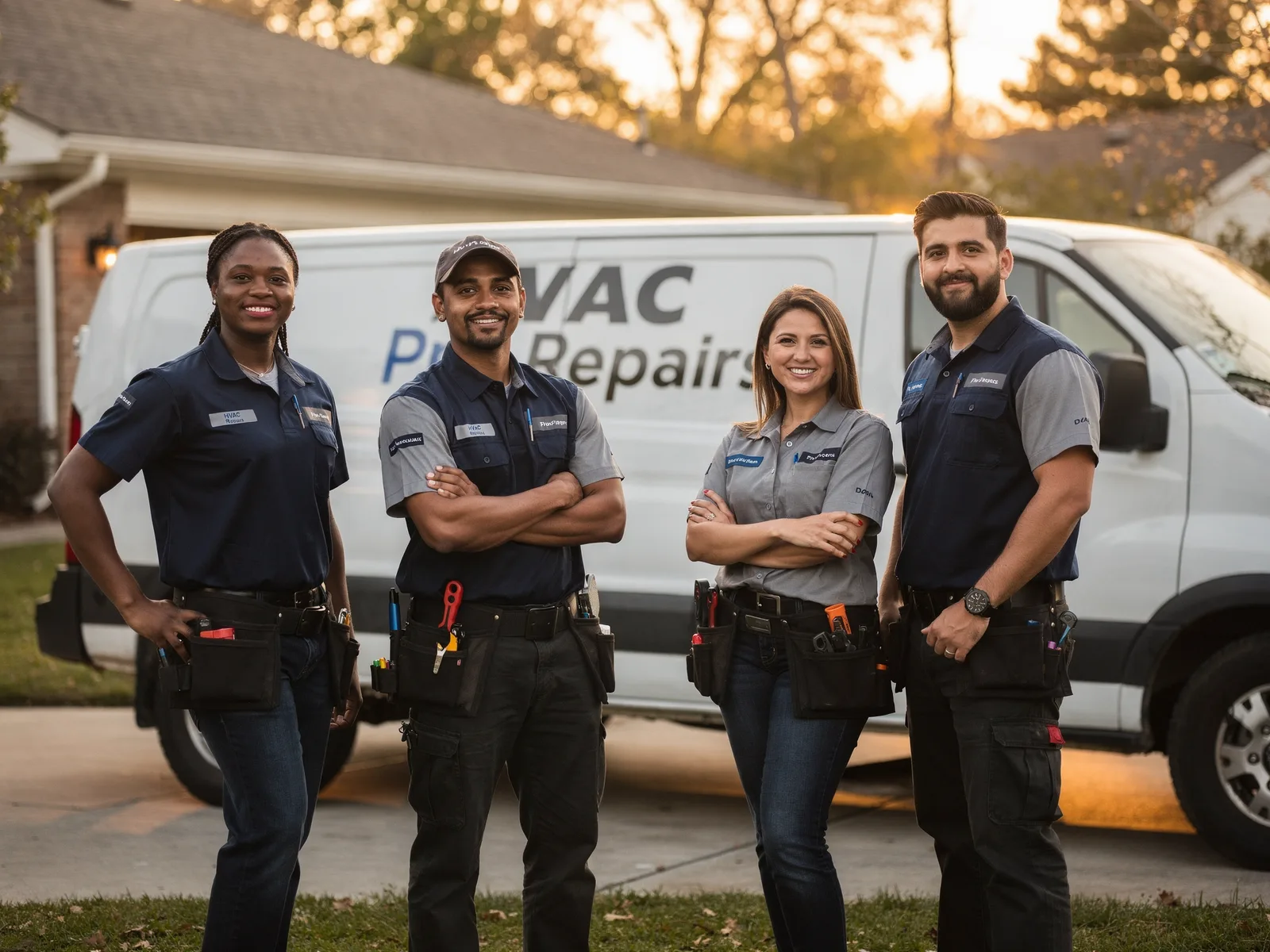 Heat Pump Repair company in Lane, SD