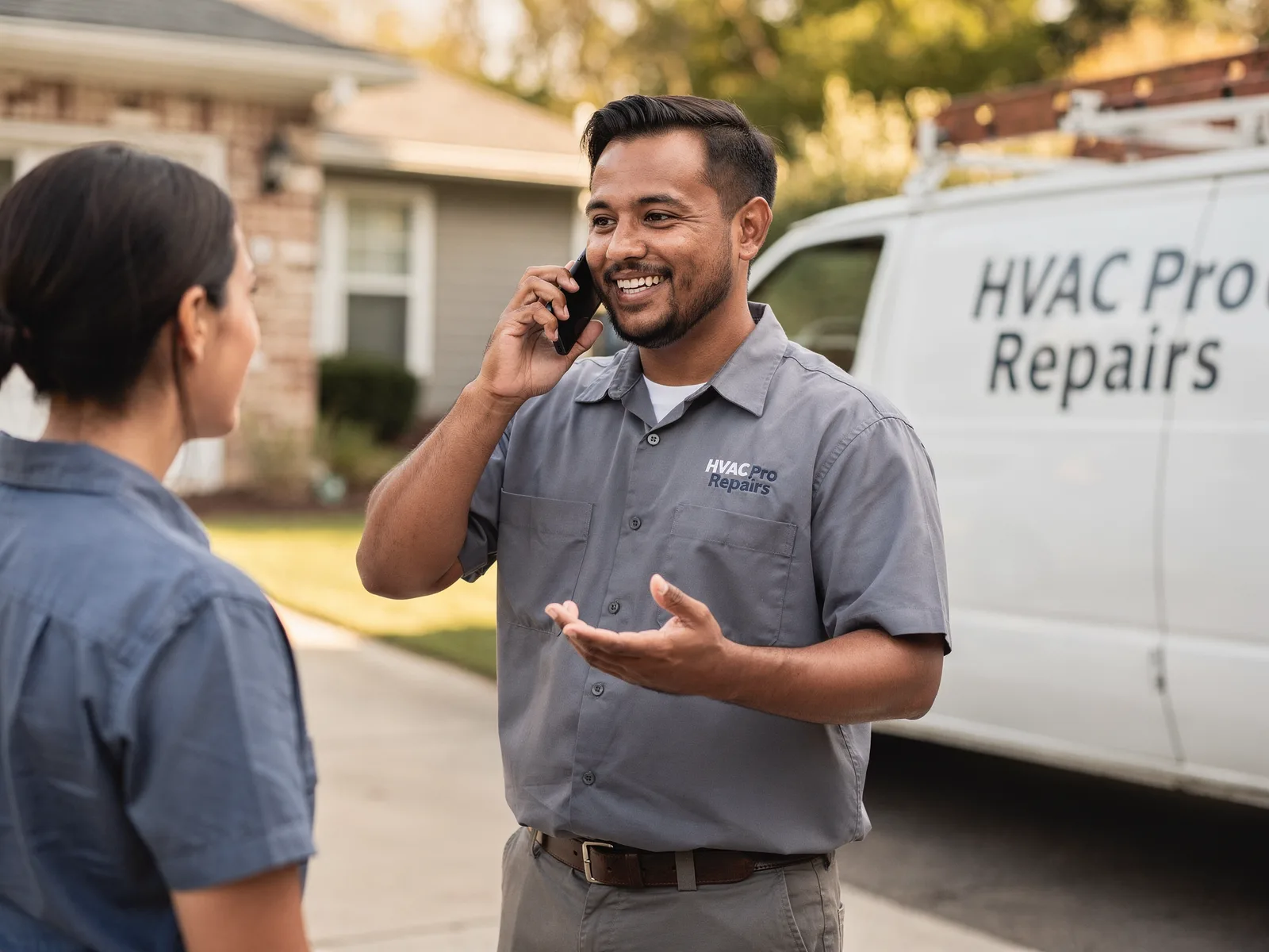 Heat Pump Repair Lane, SD FAQs
